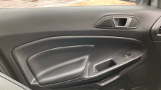 Ford EcoSport 1.0 EcoBoost 125 Titanium 5dr Petrol Hatchback